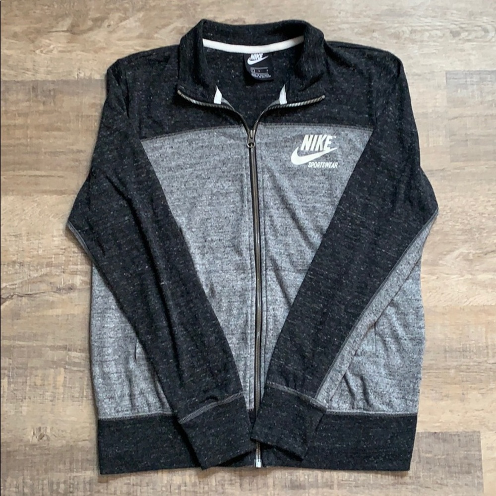 NWOT Nike Women’s Track Jacket